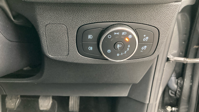 Ford Focus 1.0 EcoBoost Hybrid mHEV 155 ST-Line Edition 5dr Petrol Hatchback